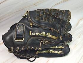 F1200b Louisville Slugger Tps Baseball Glove Right Hand Throw Softball 12 Inch