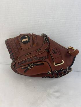 F1200srh Louisville Slugger Tournament Players Series F1200s Left Hand Throw Glove 12 Inch F1200srh Louisville Slugger Tournament Players Series F1200s Left Hand Throw Glove 12 Inch