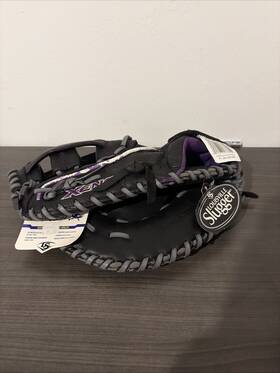 Fgxnbk6-mittv1 Louisville Slugger Xeno Softball Fast Pitch Glove New With Tags