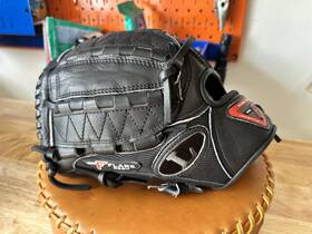 Fl1200ss Louisville Slugger Pro Flare - 12 Inch Lht Nwot