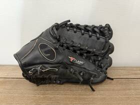 Fl1300b Louisville Slugger Pro Flare - Trapeze 13 Inch