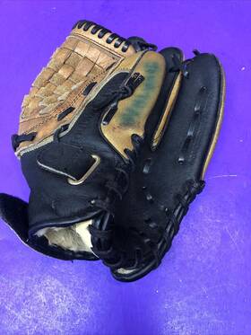 Fp1152p Louisville Slugger Baseball Glove Youth Right-hand Thrower Rht 11.5 Inch