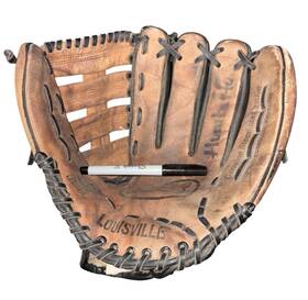 Ft1300 Louisville Slugger Glove Tps Leather Baseball 13 Inch Rht Slow Pitch Softball