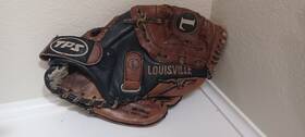 Ftp1200 Louisville Slugger Baseball Glove Tps Pro Ftp 1200 Pattern Leather 12 Inch Rht