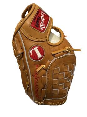 G125-10p Louisville Slugger 11.5 Inch 125 Prof Series Glove Japan Right Hand Throw