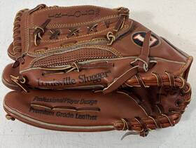 G125-4cll Louisville Slugger G125-4 125 Series Baseball Glove Japan Lth Left Hand Throw G125-4cll Louisville Slugger G125-4 125 Series Baseball Glove Japan Lth Left Hand Throw