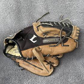 Genb1150bm Louisville Slugger Genesis 1884 Series Youth Glove 11.5 Inches Rht