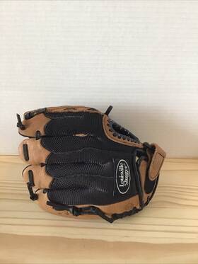 Genb950 Louisville Slugger 9.5 Inch Genesis 1884 Series Right Hand Throw Kids