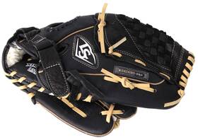 Genbd-1250 Louisville Slugger Genesis 1884 Baseball Glove 12.5 Inch Right Hand Throw Genbd-1250 Louisville Slugger Genesis 1884 Baseball Glove 12.5 Inch Right Hand Throw