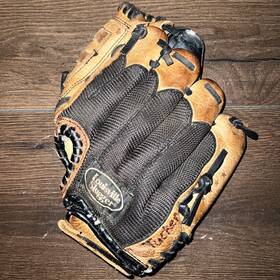 Gn14-bn Louisville Slugger Gn14-nb Glove Genesis 1884 Right Hand Throw Youth 1l.5 Inch