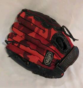 Gnrc6a1100 Louisville Slugger Genesis 1884 Series Baseball Glove 11 Inch Gnrc6a1100 Louisville Slugger Genesis 1884 Series Baseball Glove 11 Inch