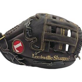 Gtpx-17 Louisville Slugger Gptx-17 Tpx 12 Inch Baseball Glove Rht Genuine Steerhide Leather