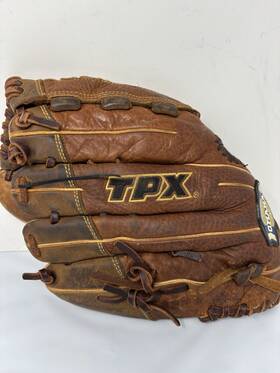 Gpx1252 Louisville Slugger Tpx Omaha Pro Series Baseball Glove 12.5 Inches