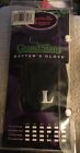 Louisville Slugger Grand Slam Batters Glove Youth Large Left Hand New