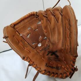 Gtps-12 Louisville Slugger 13 Inch Baseball Glove Rht Tournament Players Series Tps