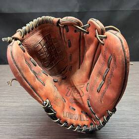 Gtps-123 Louisville Slugger Rht 12 Inch Genuine Steerhide Leather Tps Baseball Glove Gtps-123 Louisville Slugger Rht 12 Inch Genuine Steerhide Leather Tps Baseball Glove