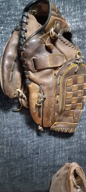 Gtpx12 Louisville Slugger Tpx Rh Throw 12in