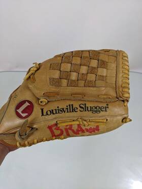 Gtps-8 Louisville Slugger Gtsp-8 Tps Players 13.25 Inch Baseball Glove Mitt Left Handed Gtps-8 Louisville Slugger Gtsp-8 Tps Players 13.25 Inch Baseball Glove Mitt Left Handed