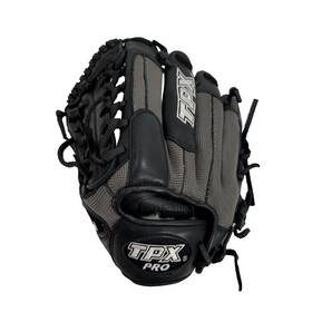 H2sl1200 Louisville Slugger Tpx Pro H2 Hybrid Black Leather Youth Baseball Glove 12in Lht H2sl1200 Louisville Slugger Tpx Pro H2 Hybrid Black Leather Youth Baseball Glove 12in Lht