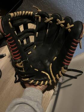 Louisville Slugger Hbg12-6b Omaha Series 5