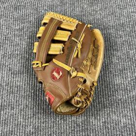 Hbg23h Louisville Slugger Hbg23 H Orel Hershiser Baseball Glove 12.75 Inch Rht