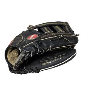 Hbg30h Louisville Slugger Baseball Glove Vtg 12 Inch