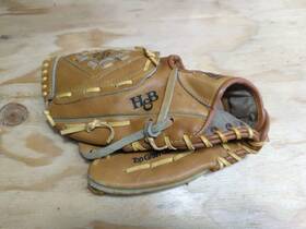 Hbg40g Louisville Slugger - 12 Inch Leather Steve Garvey Lht Baseball Glove Hbg40g Louisville Slugger - 12 Inch Leather Steve Garvey Lht Baseball Glove