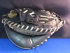 Louisville Slugger Helix Series Tpx Mxcm Leather Cathers Mitt Rht 044277836658 Louisville Slugger Helix Series Tpx Mxcm Leather Cathers Mitt Rht 044277836658