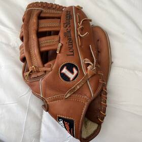 Hbg23w Louisville Slugger Hgb23 Players Series 12.5 Inch Hbg23 Baseball Glove Lht