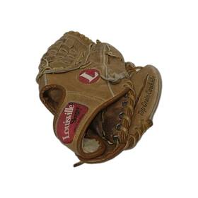 Hbg26h Louisville Slugger Hgb26h Orel Hershiser Baseball Glove Bruise Gard 12 Inch Rht