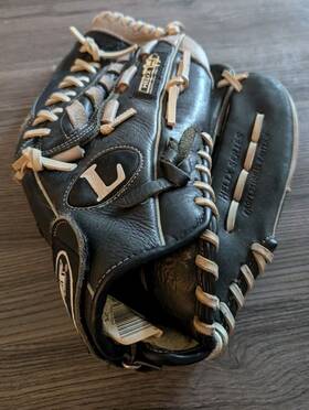 Hs1300 Louisville Slugger Tps Helix Baseball Glove Large 12 Inch Rh Throw Hs1300 Louisville Slugger Tps Helix Baseball Glove Large 12 Inch Rh Throw