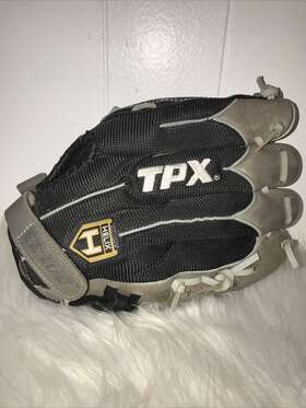 Hxy1100rhtpx Louisville Slugger Hxy1100rh Helix Baseball Glove Leather 11 Inch Fit Right Hand Hxy1100rhtpx Louisville Slugger Hxy1100rh Helix Baseball Glove Leather 11 Inch Fit Right Hand