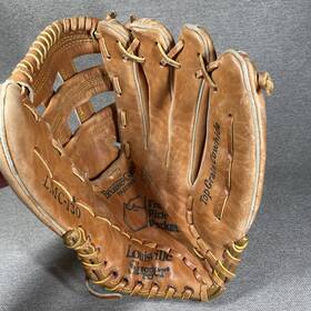 Lmc130 Louisville Slugger The Pick Pocket Hsb Baseball Glove Mitt 13 Inch Rht