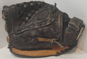 Lp-1250 Louisville Slugger Lp1250 12.5 Inch Glove Left Hand Baseball Mitt Leather
