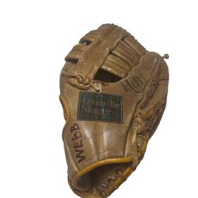 Y5118 Louisville Slugger Lsg15 Hbg The Softballer 13.5 Inch Baseball Softball Glove Rht