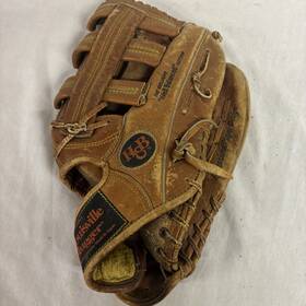 Lsg21b Louisville Slugger Vintage Baseball Glove Pedro Guerrero Rht 125 Series Lsg21b Louisville Slugger Vintage Baseball Glove Pedro Guerrero Rht 125 Series
