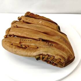 Lsg46m Louisville Slugger Vintage Gary Matthews Baseball Glove Great Condition Lsg46m Louisville Slugger Vintage Gary Matthews Baseball Glove Great Condition