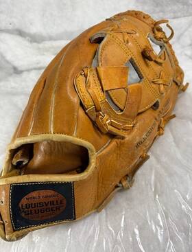 Lsg76 Louisville Slugger Inch Super Glove 12 Right Hand Throw