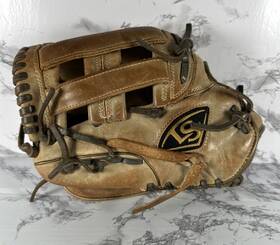Lxlf19125 Louisville Slugger Lxt Fast Pitch Glove 12.5 Inch Lht Left Hand Throw Lxlf19125 Louisville Slugger Lxt Fast Pitch Glove 12.5 Inch Lht Left Hand Throw