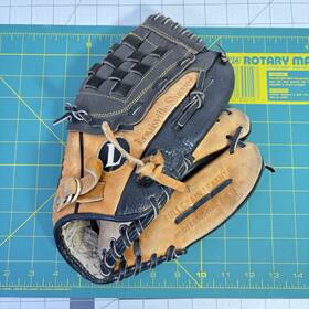 Louisville Slugger Nbx1150x Tpx 11.5 Inch Baseball Glove Rht Full Grain