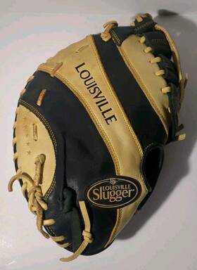 Of14-bk Louisville Slugger Of-14bk Omaha Flare Series Baseball Leather Glove Fbm Rht Of14-bk Louisville Slugger Of-14bk Omaha Flare Series Baseball Leather Glove Fbm Rht