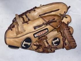 Oox1100 Louisville Slugger Tpx Omaha 11 Inch Baseball Glove Lht