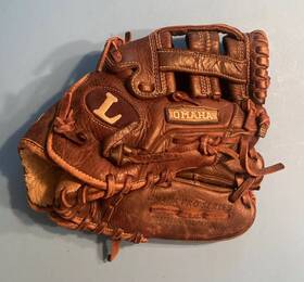 Opr01175 Louisville Slugger Opro1175 Tpx Baseball Glove 11 3/4 R Leather Omaha Pro Series