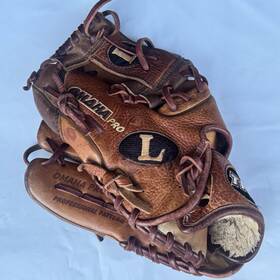 Opx1151 Louisville Slugger Tpx Omaha Pro Five-star Leather 11.5 Inch Baseball Glove Lht Opx1151 Louisville Slugger Tpx Omaha Pro Five-star Leather 11.5 Inch Baseball Glove Lht