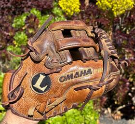 Opx1175 Louisville Slugger 220 Tpx Omaha Pro 11.75 Inch Infield Baseball Glove Mitt Flare Opx1175 Louisville Slugger 220 Tpx Omaha Pro 11.75 Inch Infield Baseball Glove Mitt Flare