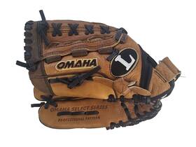 Os1100 Louisville Slugger Tpx Omaha Select Series 11 Inch Baseball Glove Left Hand Throw