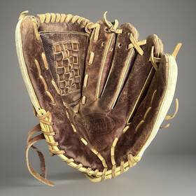 Osbn6-1200 Louisville Slugger Tpx Omaha Glove Size 12 Inch