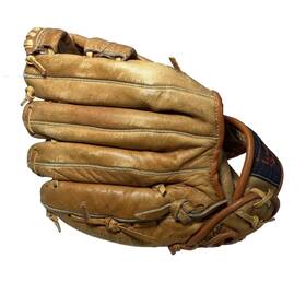 K1997 Louisville Slugger P7928 Rh Baseball Glove Autograph Model Graig Nettles K1997 Louisville Slugger P7928 Rh Baseball Glove Autograph Model Graig Nettles