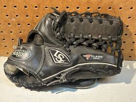 Pf14cbk Louisville Slugger Pro Flare Series Right Hand Throw 13 Inch Type F