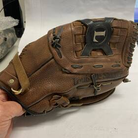 Pia1250 Louisville Slugger Baseball Glove 12.5ftft Rht Right Hand Throw